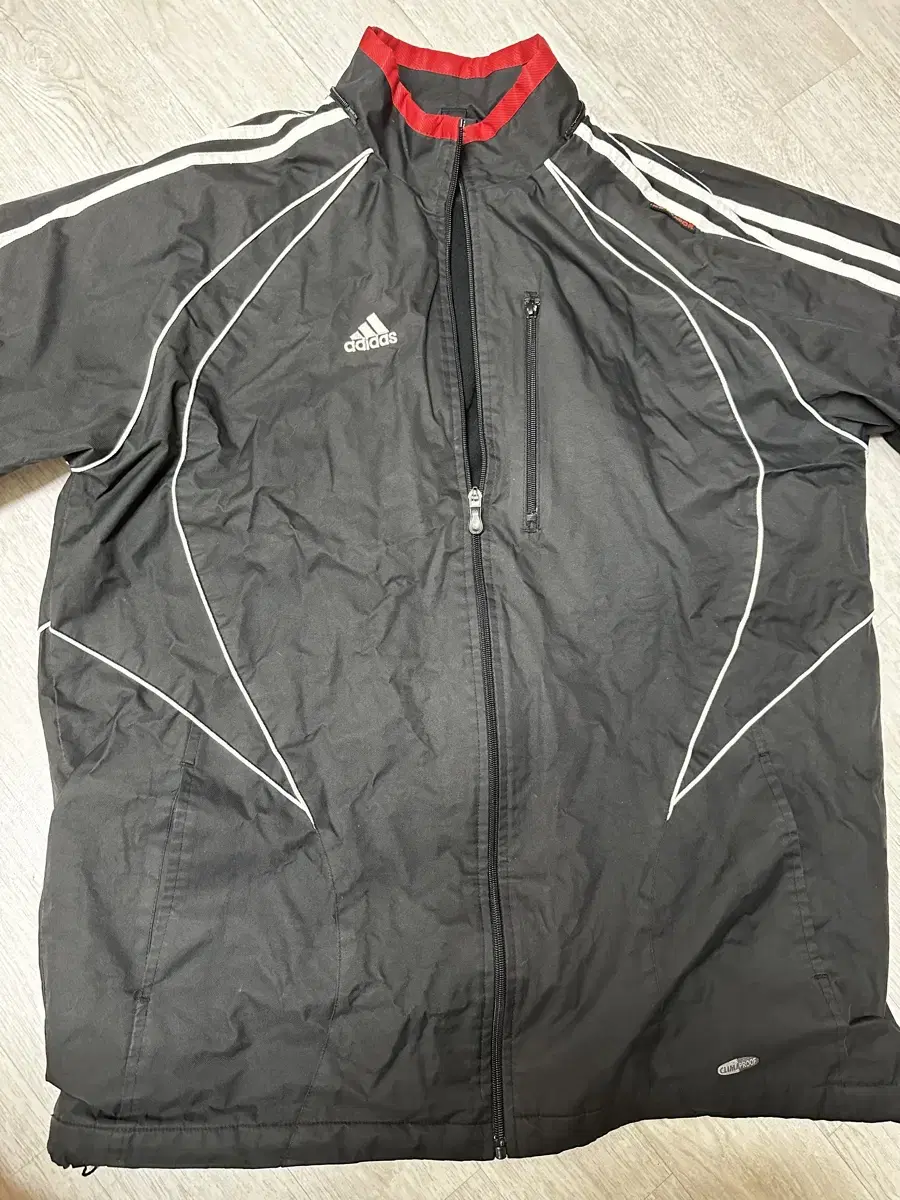 adidas Training Jacket (XXXL)