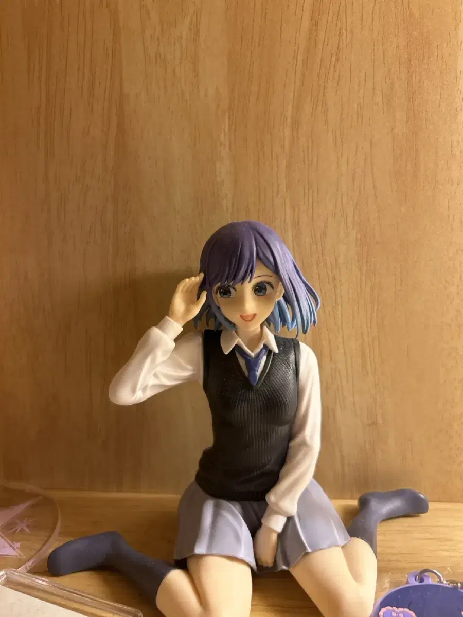 Sell My Favorite Child Kurokawa Akane Figure