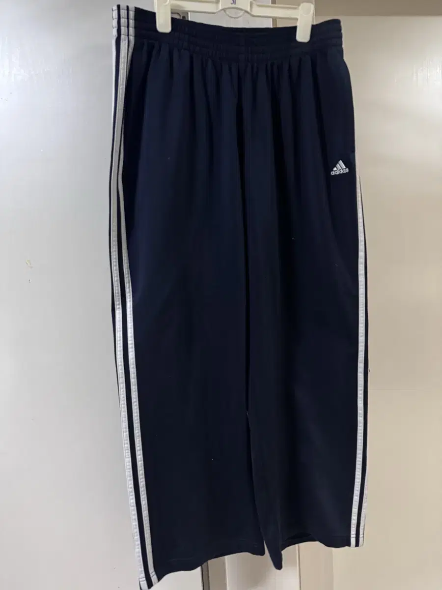 Adidas Wide Training Pants