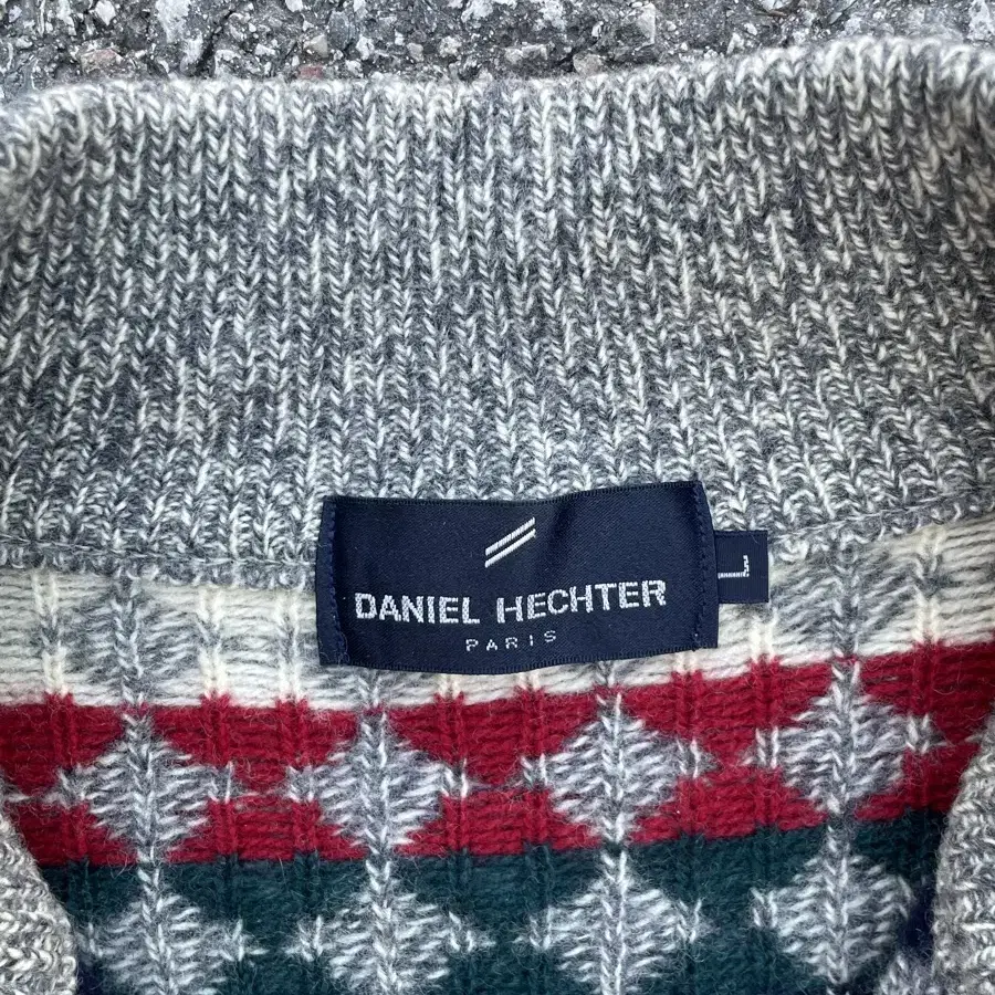 다니엘 에스떼 Daniel Hechter Kint