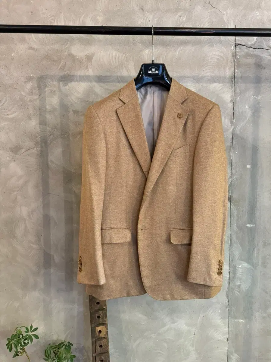 Galaxy Loro Piana Jacket Men103