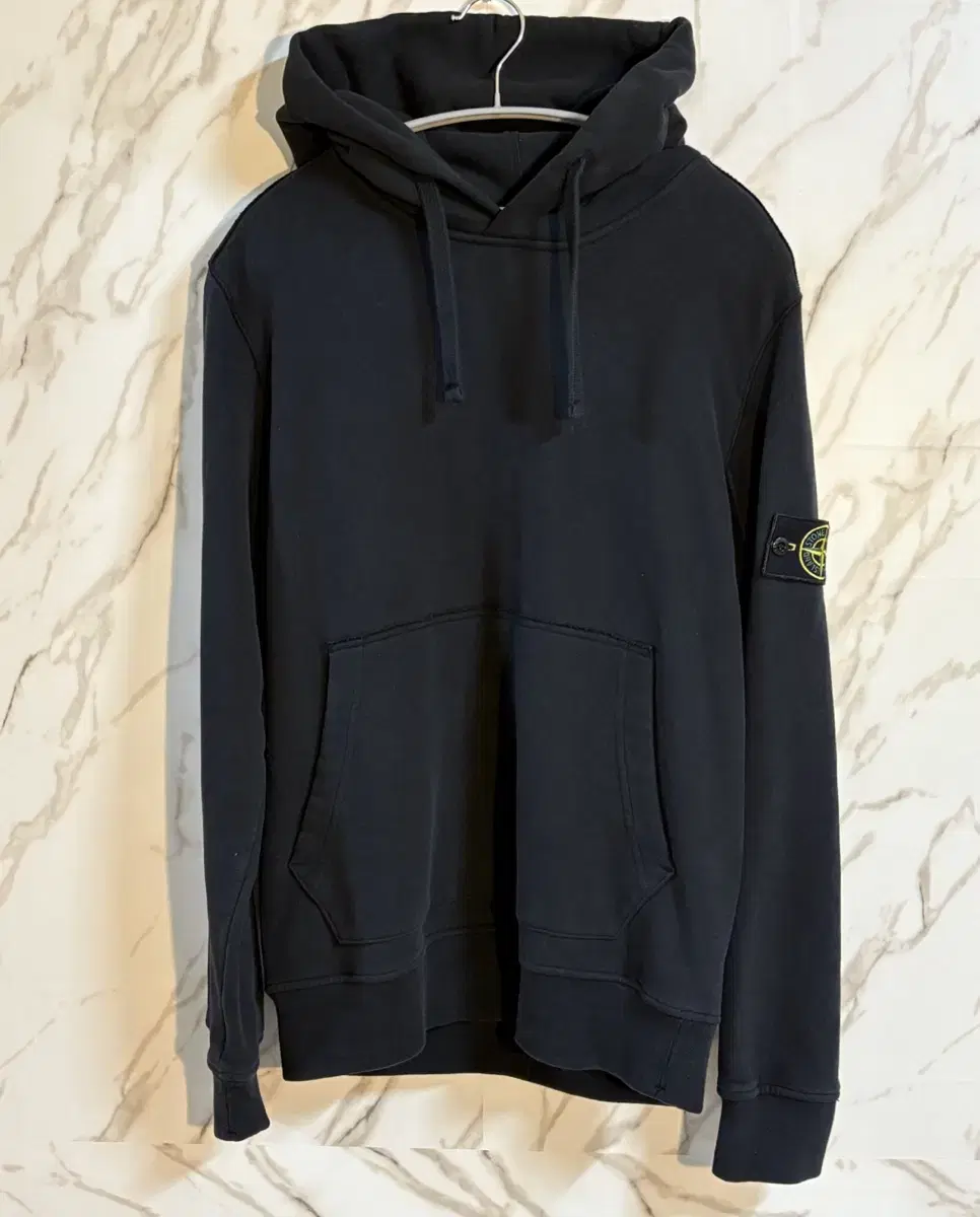 [M]Stone Island Hoodie