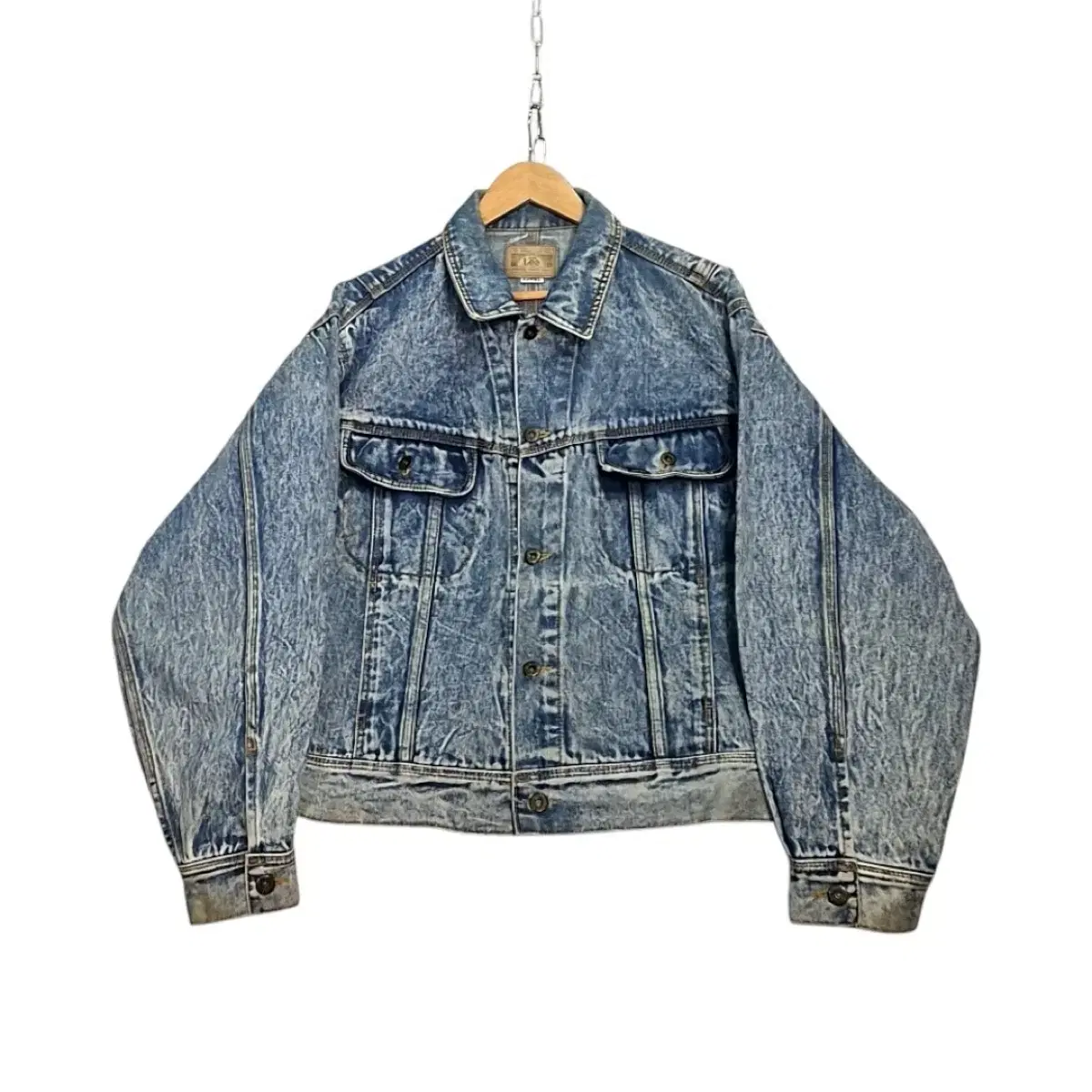 Lee 90's Tucker Denim Jacket