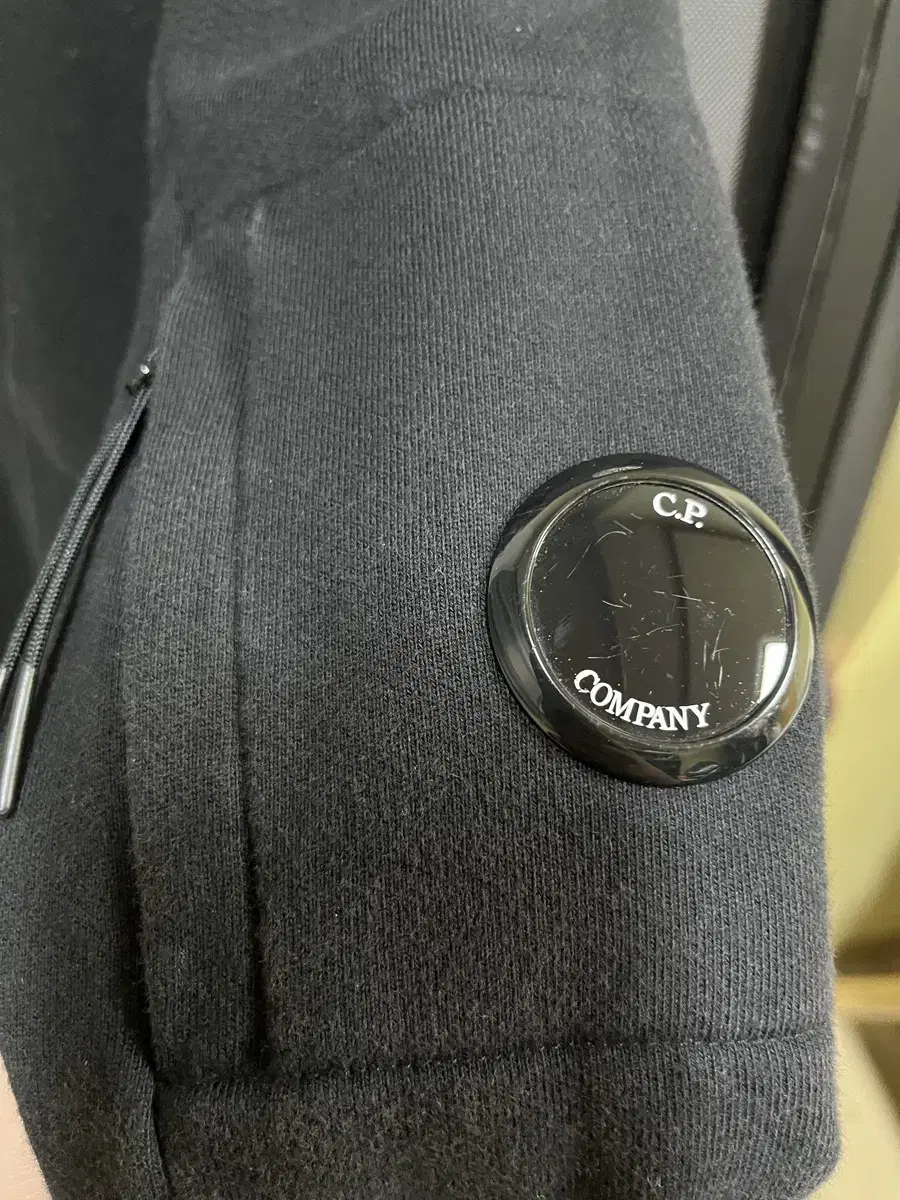 CpCompany Hoodie