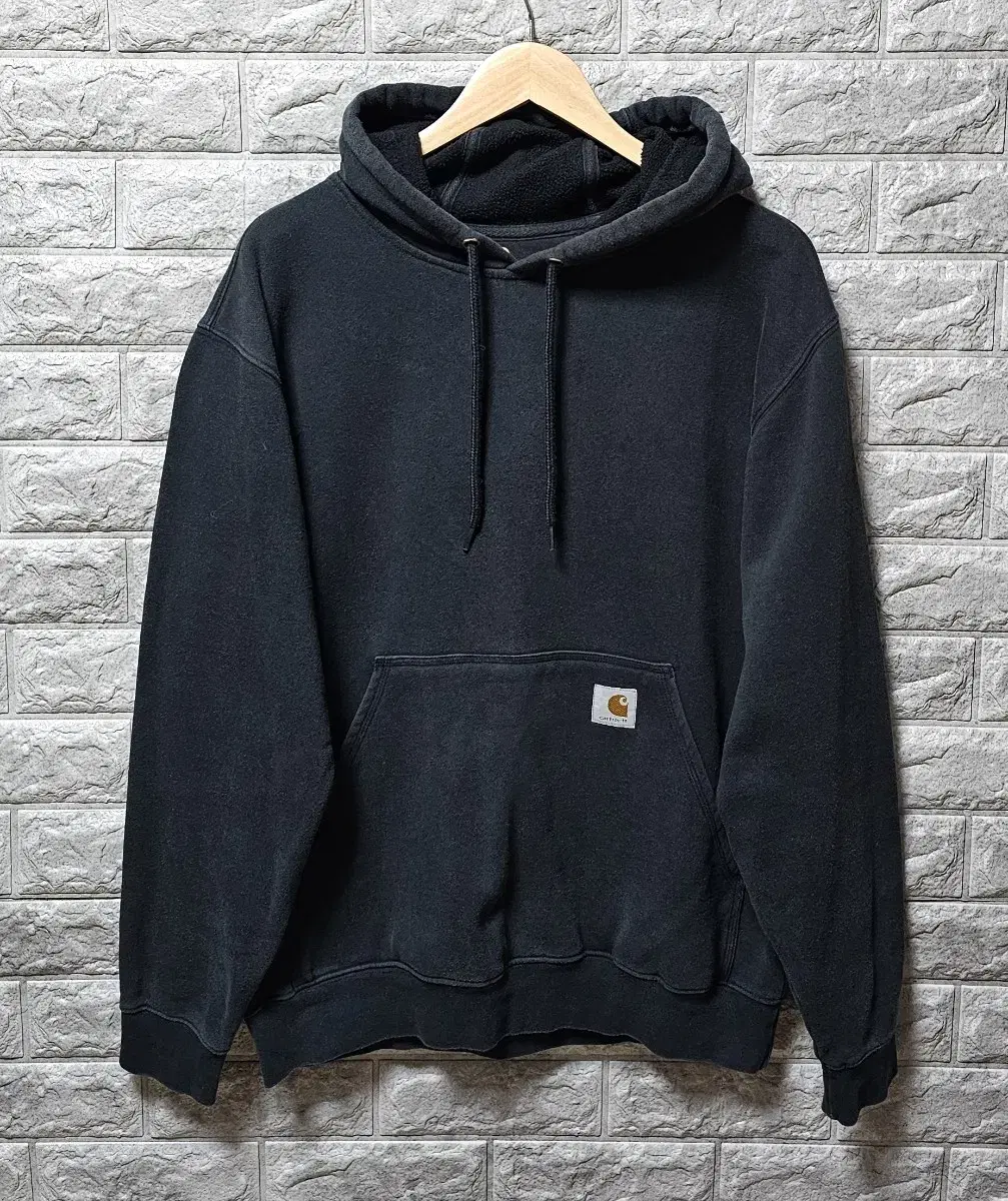 Calhart's Kimono Hoodie M