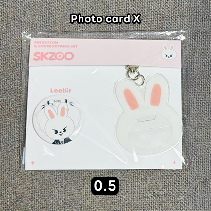 skzoo canbadge cover md wts skzoopop upconcertconservativehanquacarinohan jisungpinbutton