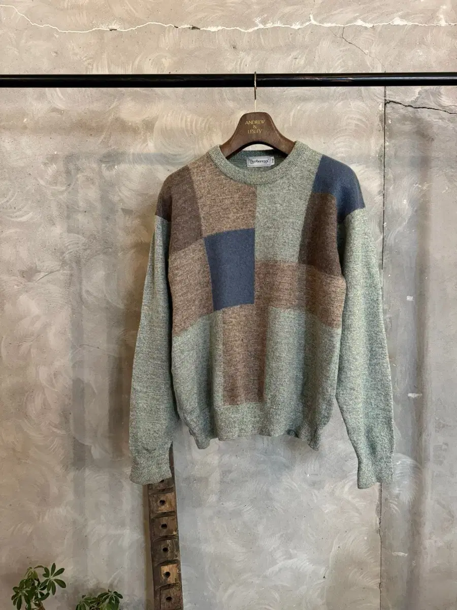 Burberry Knit Men100