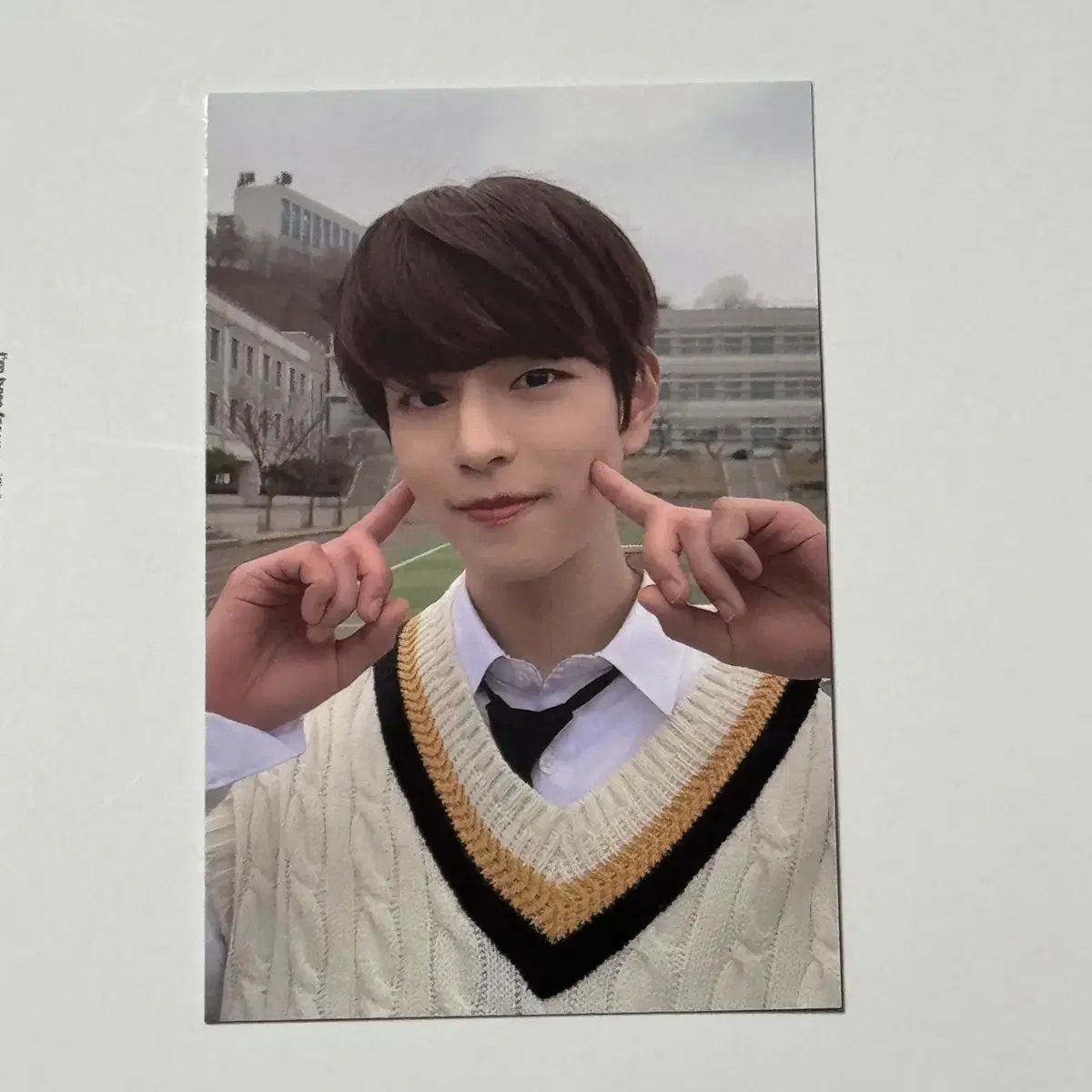 straykids seungmin struggle limited album photocard skz straykids