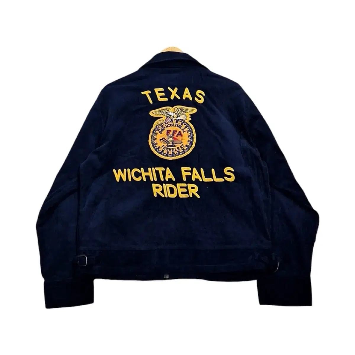 FFA Texas Jacket