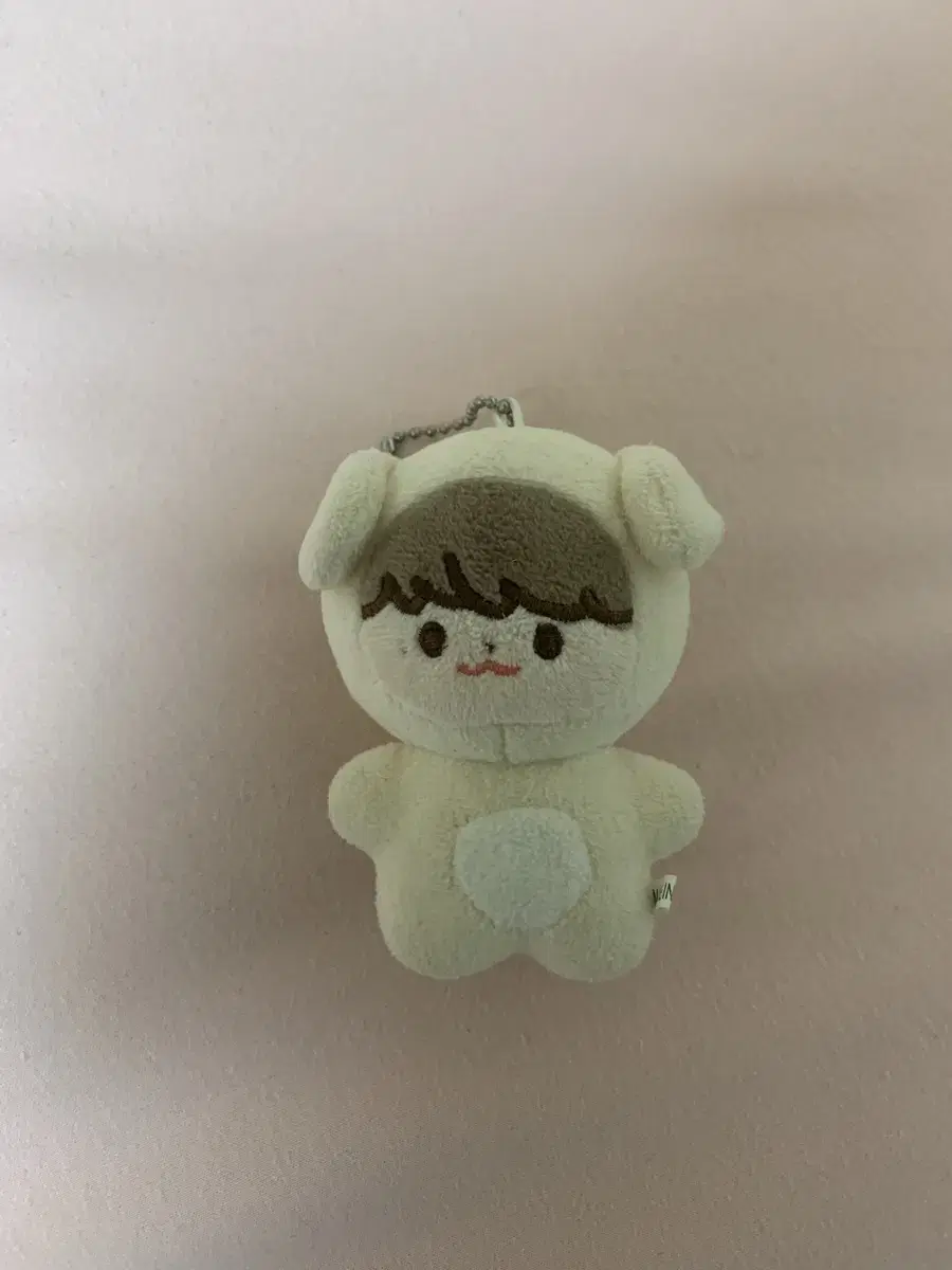 NCT Dream jeno dolls