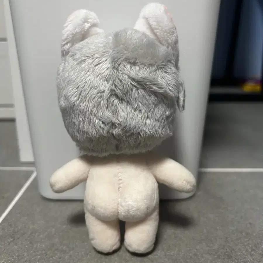 (옷, 배포) 키타 솜인형 10cm