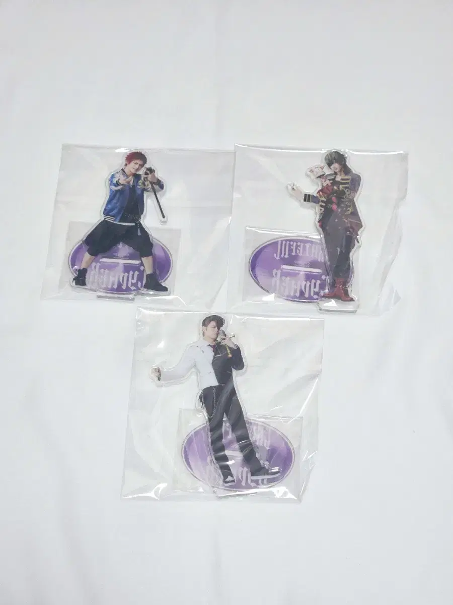 Hippmai Hippste GC Nagoya Kuko Jushi Hitoya Acrylic Stand in Bulk