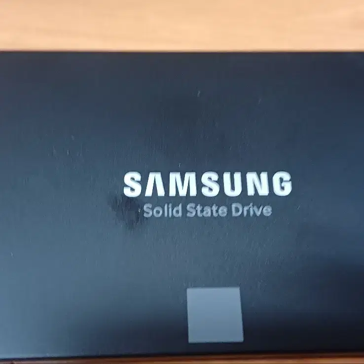 중고 삼성 ssd250g 850evo