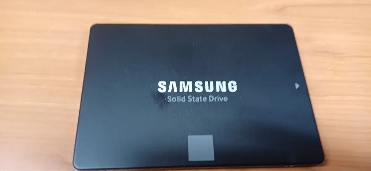 중고 삼성 ssd250g 850evo