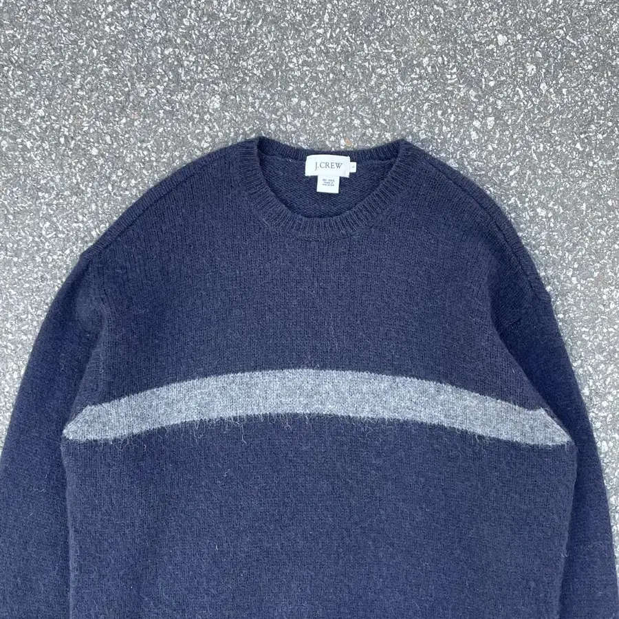 J.Crew 니트 스웨터 Kint sweater