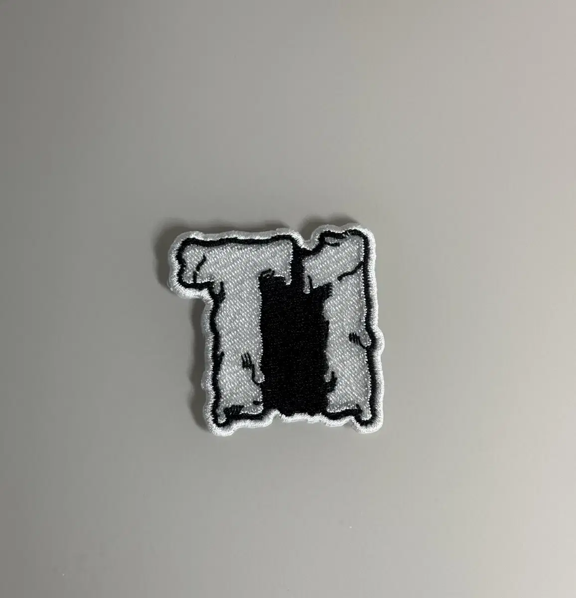 T1 Tiwon Waffen Patch