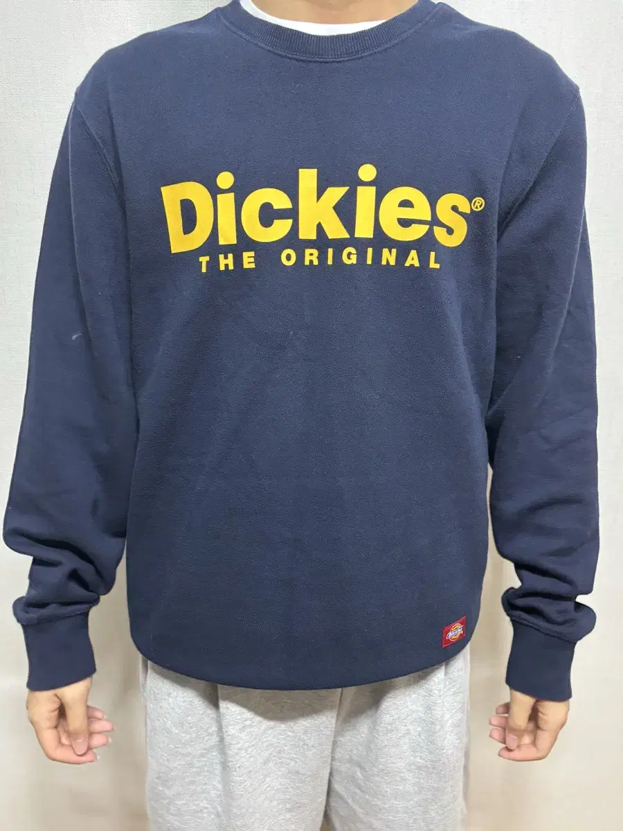 Dickies Man to Man