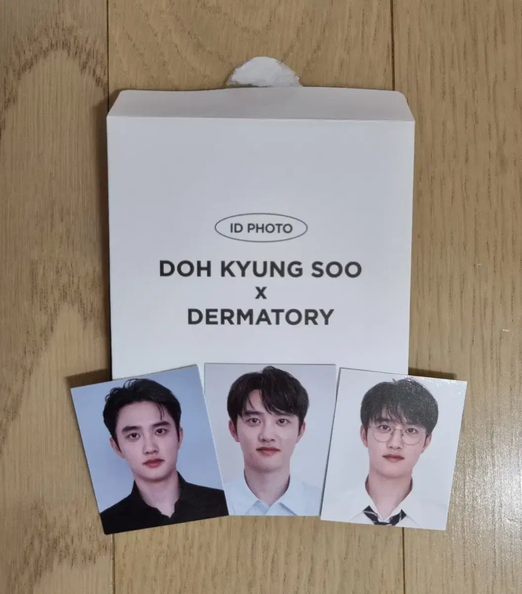 Do Kyungsoo Dermatori Sinsa