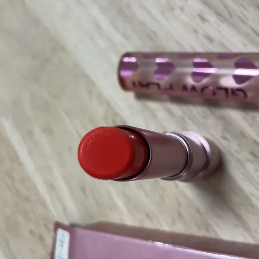 MAC 맥 글로우 플레이 립 밤