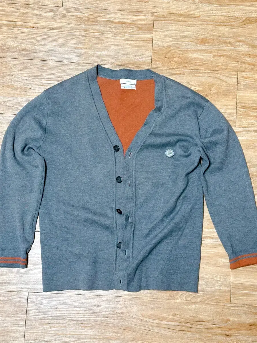 STCO Waffen Cardigan for sale.