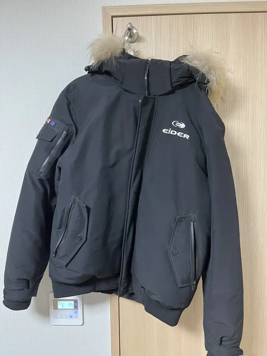 Eider Stooky Padding XXL