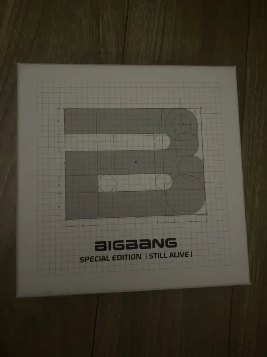 Big Bang Still Alive special Edition album Sells 