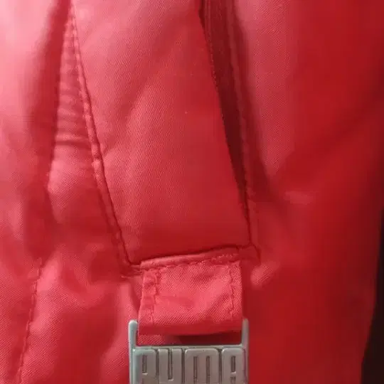 PUMA 패딩, size M