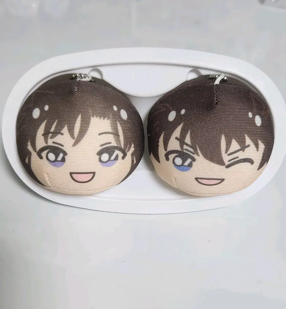 Detective Conan Shinichi Ran Manju bulk I sell it.