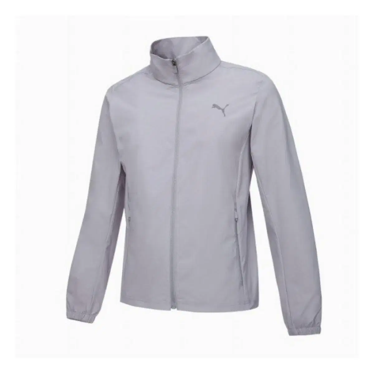 Pumawoven Training Zip Up. New Products