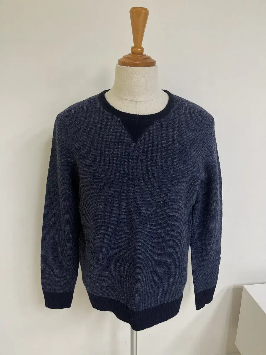 Jake Lew Knit Large 105~110