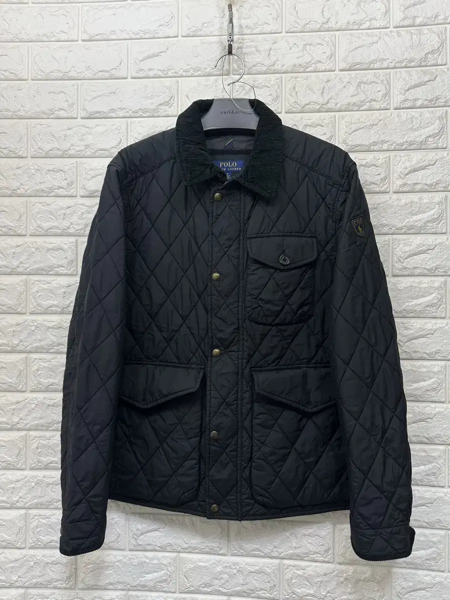 Polo Ralph Lauren Quilted Jacket M