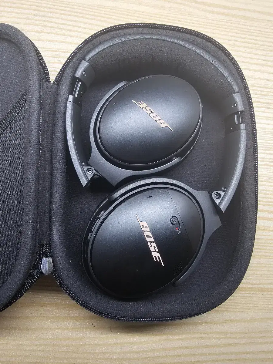 보스 qc35 2 헤드셋 양도 판매