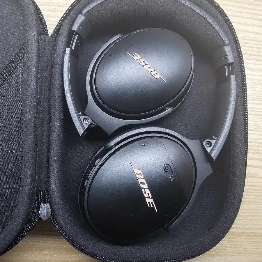 보스 qc35 2 헤드셋 양도 판매