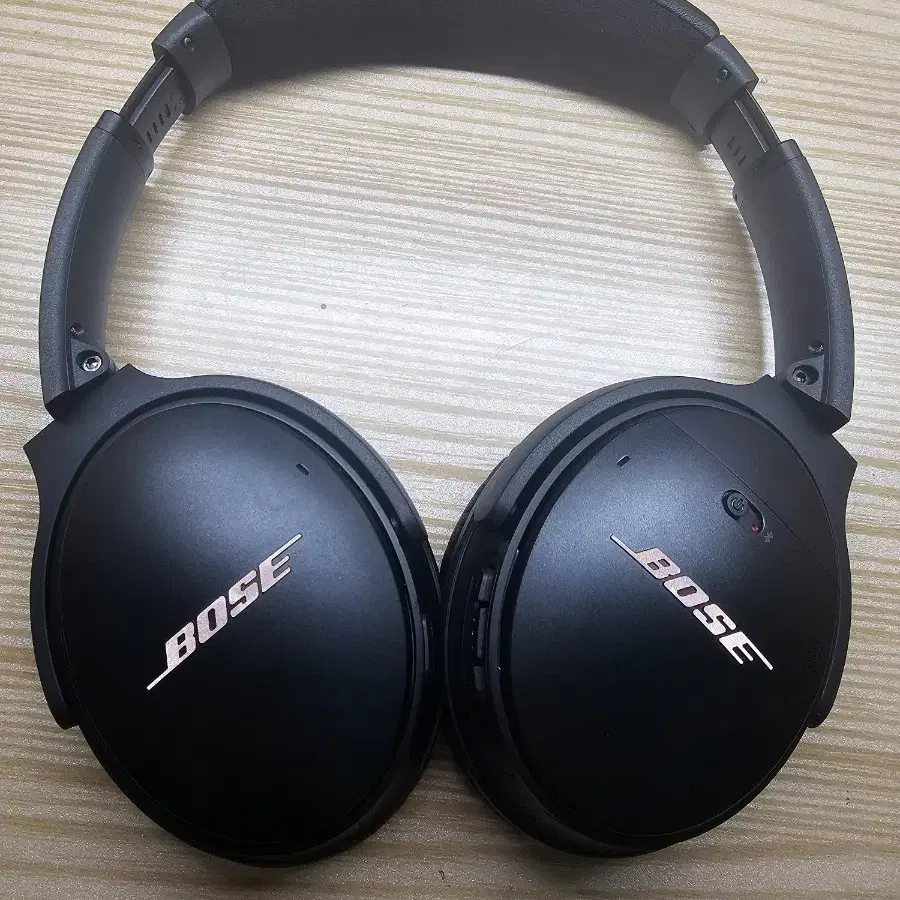 보스 qc35 2 헤드셋 양도 판매