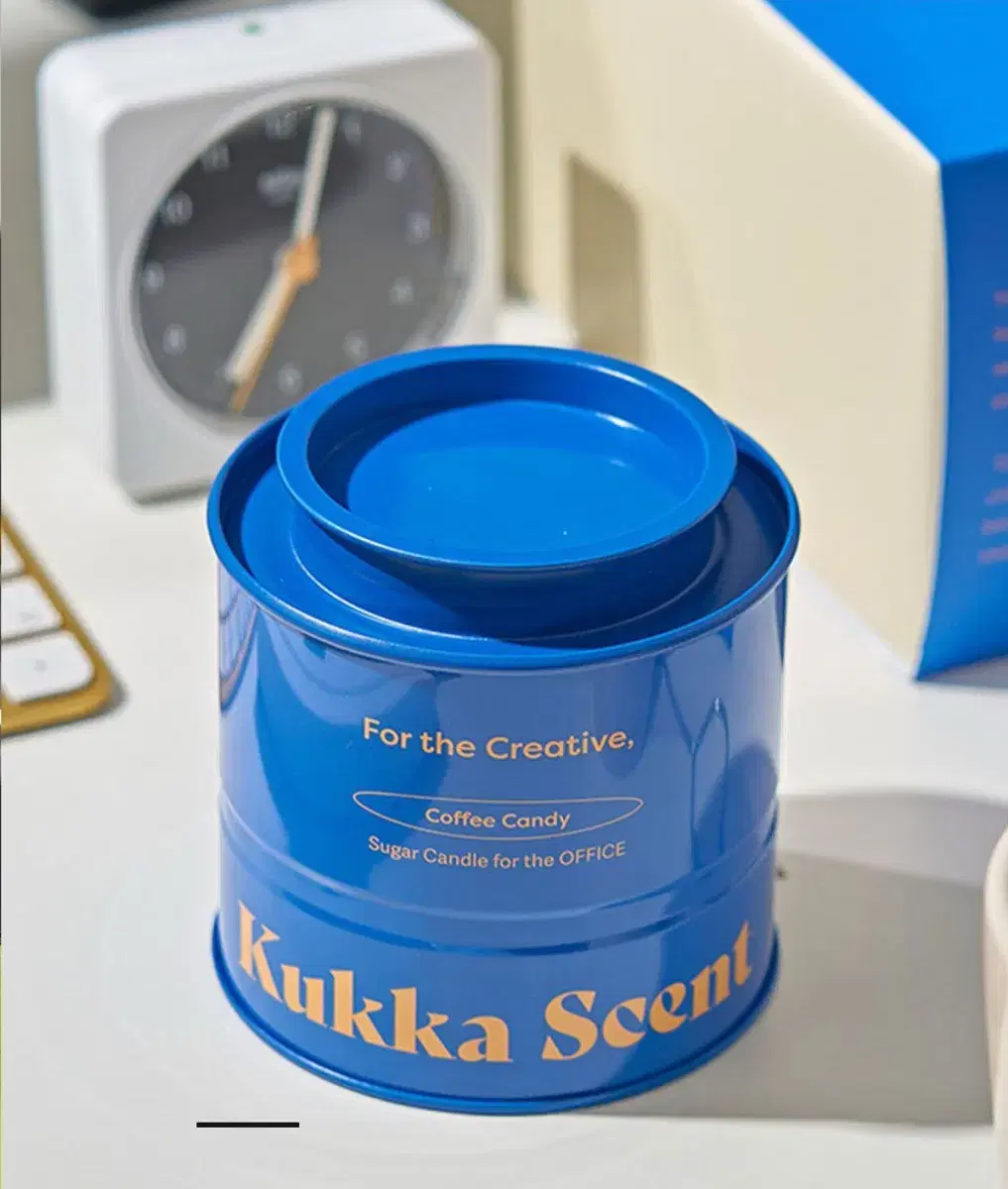 꾸까 식물성 가루 향초 kukka scent 센트