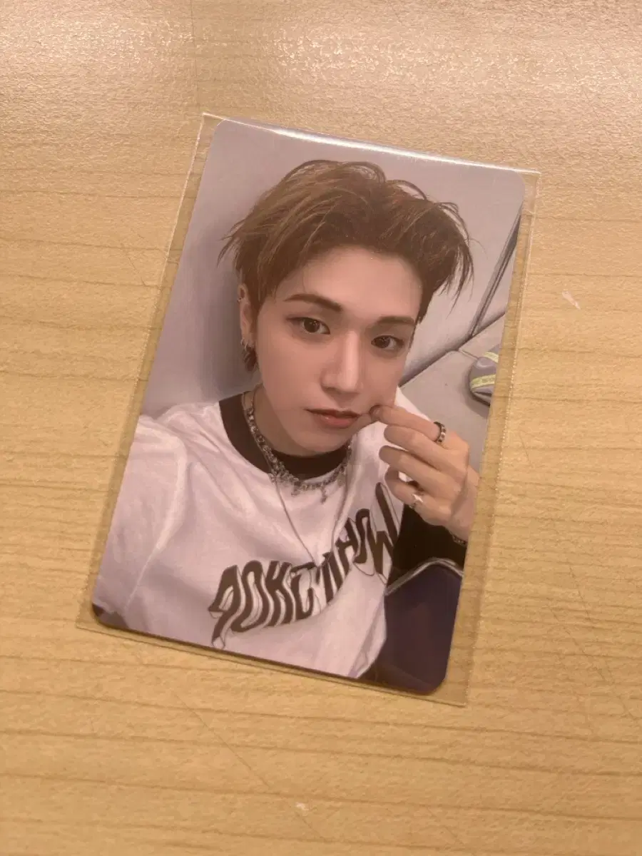 boynextdoor boynextdoor riwoo photocard wts