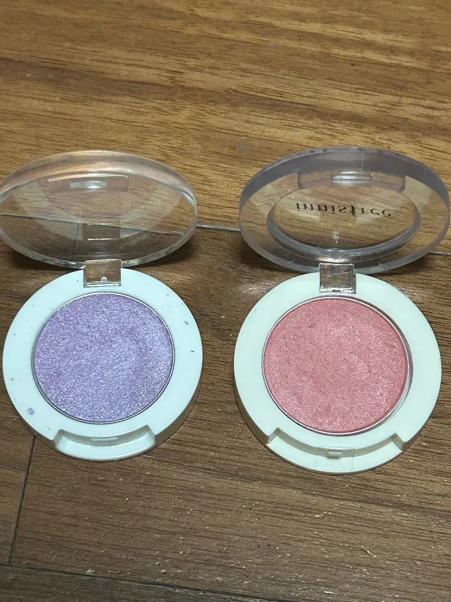 Pearl Shadow Collection