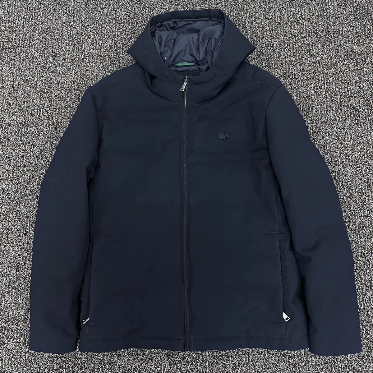 Lacoste Down Jumper Padded Jacket 95(M)