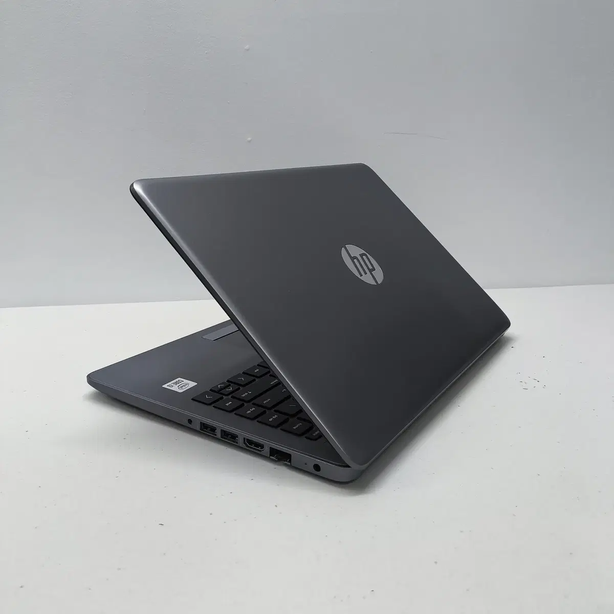 외장그래픽 캐드 포토샵 중고비즈니스 노트북 HP 340 G7 판매합니다!