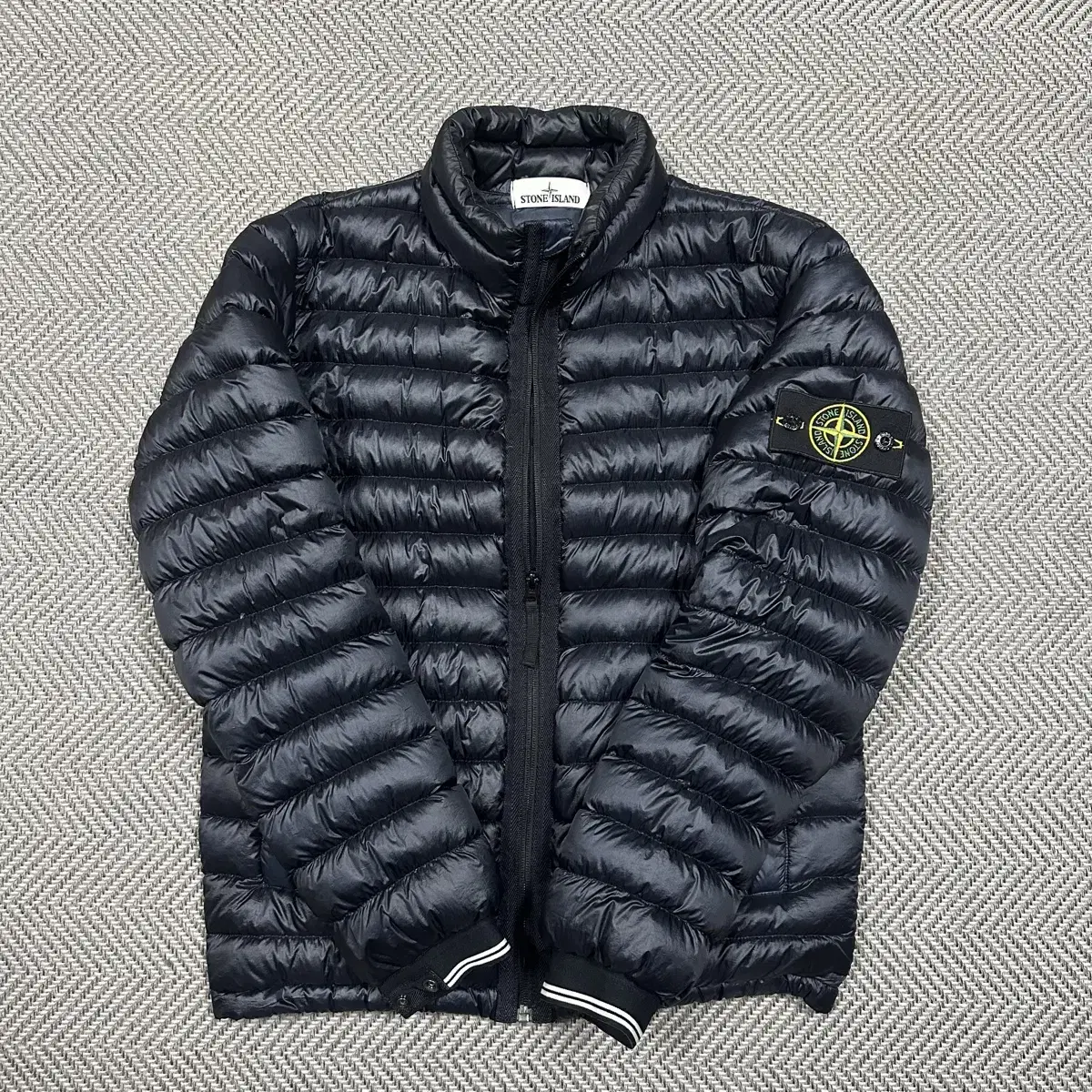 Stone Island Lightweight Padding S