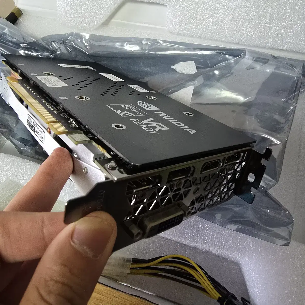 RC1700_GTX1060_SSD_파워플레이_팬태블릿_z370_알미늄패드