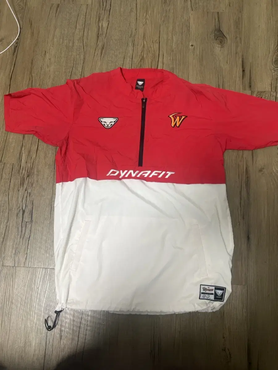 SK Wyverns Windbreaker