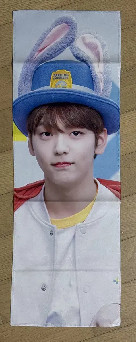 Choi Soobin Reflections slogan for sale