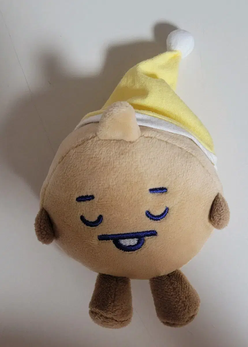 BTS suga Shuki Doll