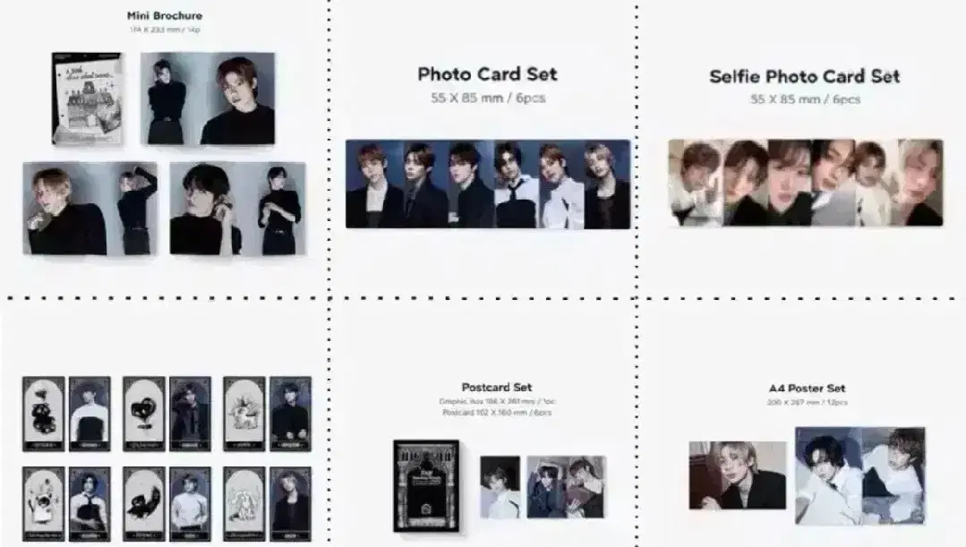 Today only 1.7)2025 riize seasons greetings bulk (Sungchan, Eunseok, Shotaro, Chanyoung)