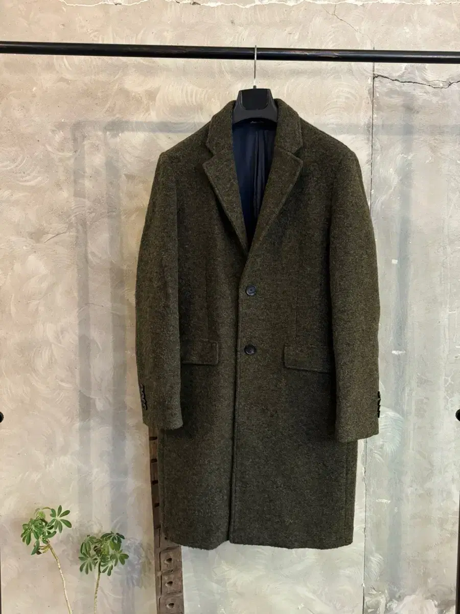 Series winter coats men100-103