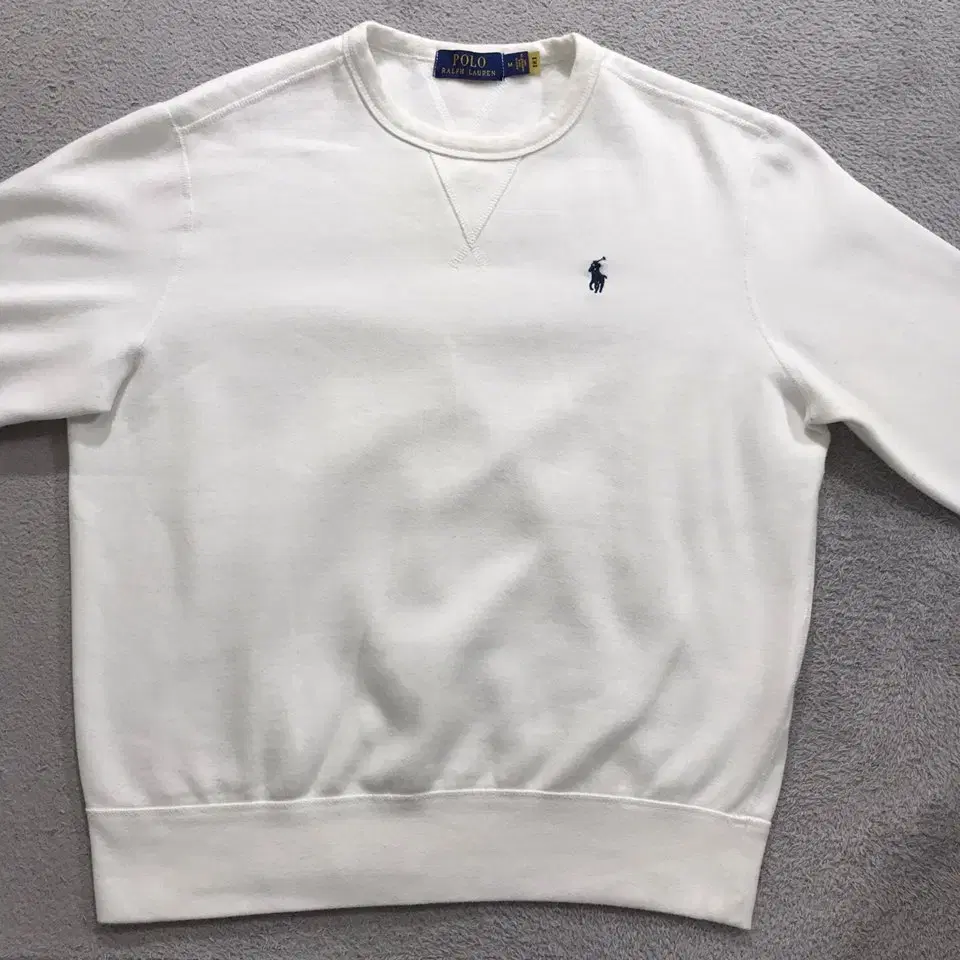 [M-L, Class A] POLO Ralph Lauren Man-to-Man