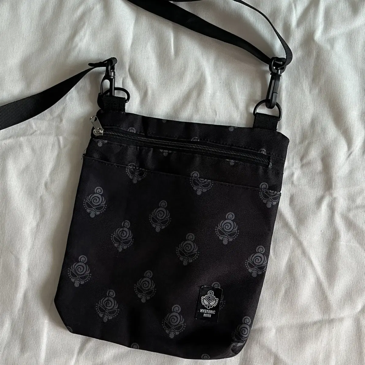 Hysteric glamour mini Cross Bag