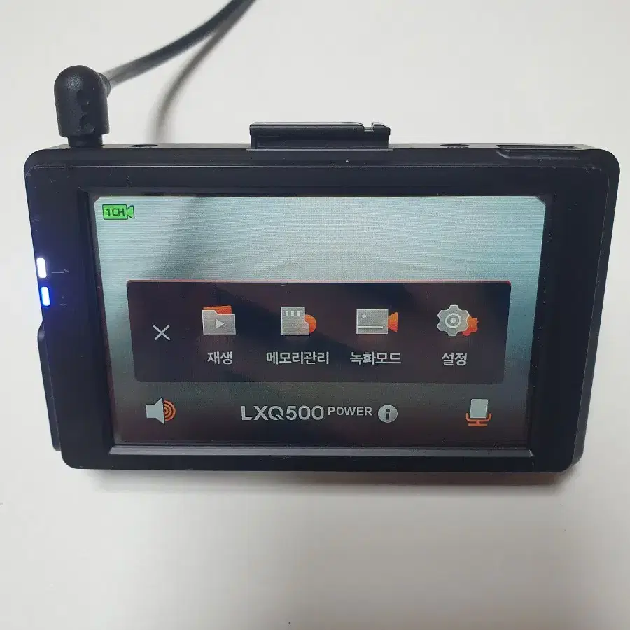 파인뷰 LXQ500파워 풀세트 블랙박스(64기가,GPS,방문시 무료설치)