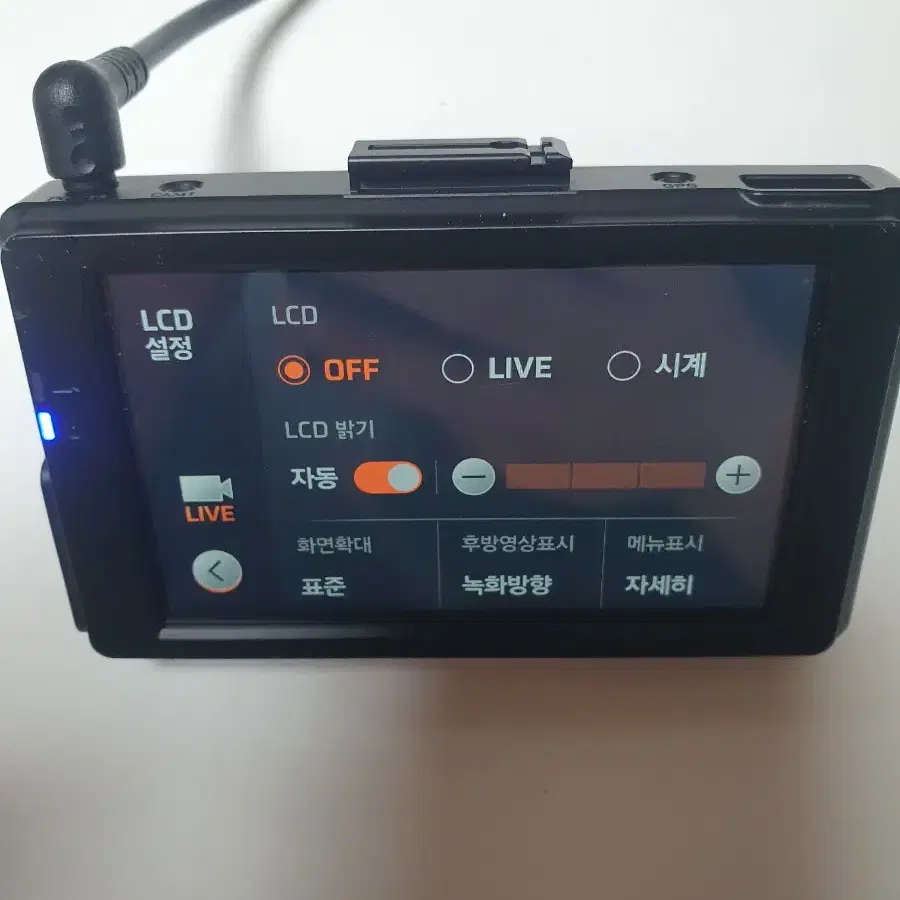 파인뷰 LXQ500파워 풀세트 블랙박스(64기가,GPS,방문시 무료설치)